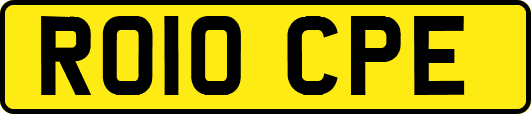 RO10CPE