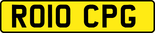 RO10CPG