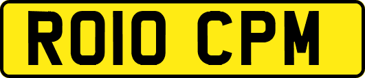 RO10CPM