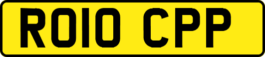 RO10CPP