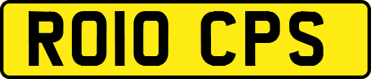 RO10CPS