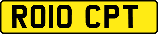 RO10CPT