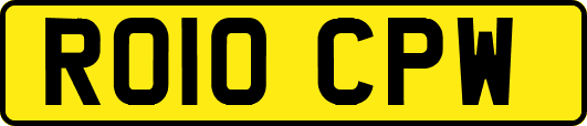 RO10CPW