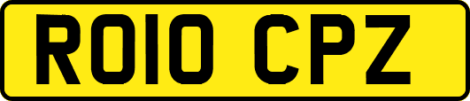 RO10CPZ