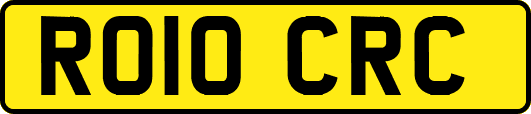 RO10CRC