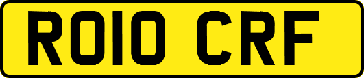 RO10CRF