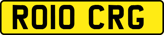 RO10CRG