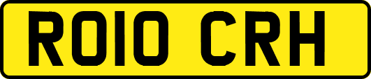 RO10CRH