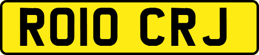 RO10CRJ
