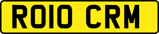 RO10CRM