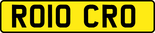 RO10CRO