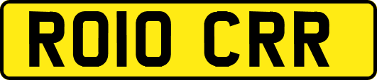 RO10CRR
