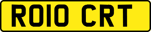 RO10CRT