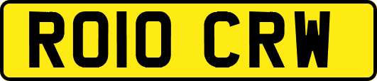 RO10CRW