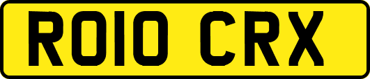 RO10CRX