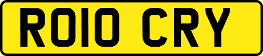 RO10CRY