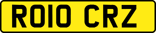 RO10CRZ