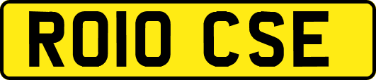 RO10CSE
