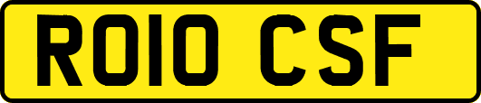 RO10CSF