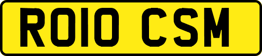 RO10CSM