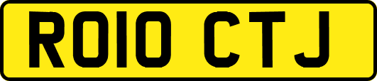 RO10CTJ