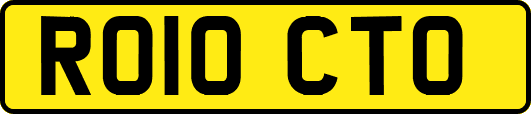 RO10CTO