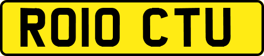 RO10CTU