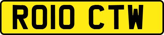 RO10CTW