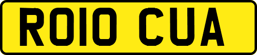 RO10CUA