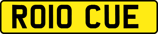 RO10CUE