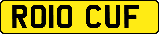 RO10CUF