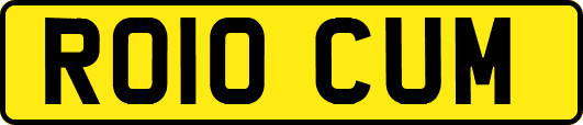 RO10CUM