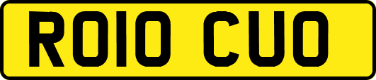 RO10CUO