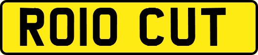 RO10CUT