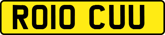 RO10CUU