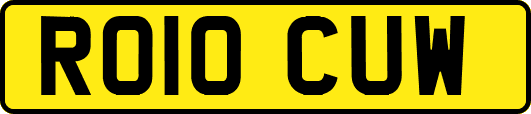 RO10CUW