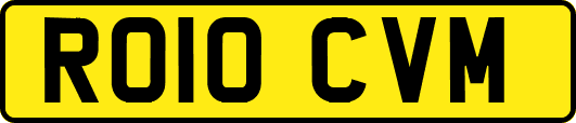 RO10CVM