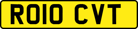 RO10CVT