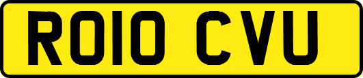 RO10CVU