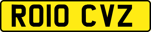 RO10CVZ