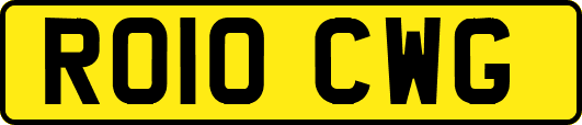 RO10CWG