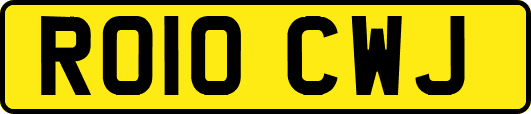 RO10CWJ