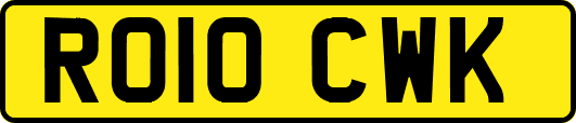 RO10CWK