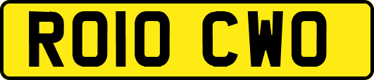 RO10CWO