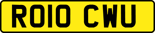 RO10CWU