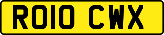 RO10CWX