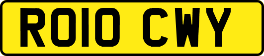 RO10CWY