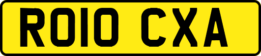 RO10CXA