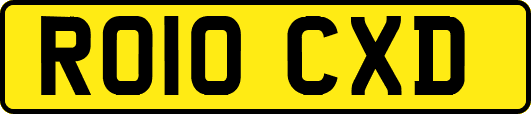 RO10CXD