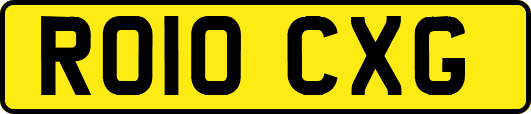 RO10CXG